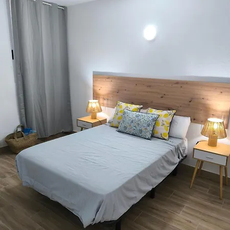 Vakantiehuis South *