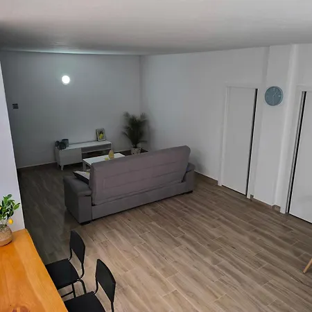 South Vakantiehuis