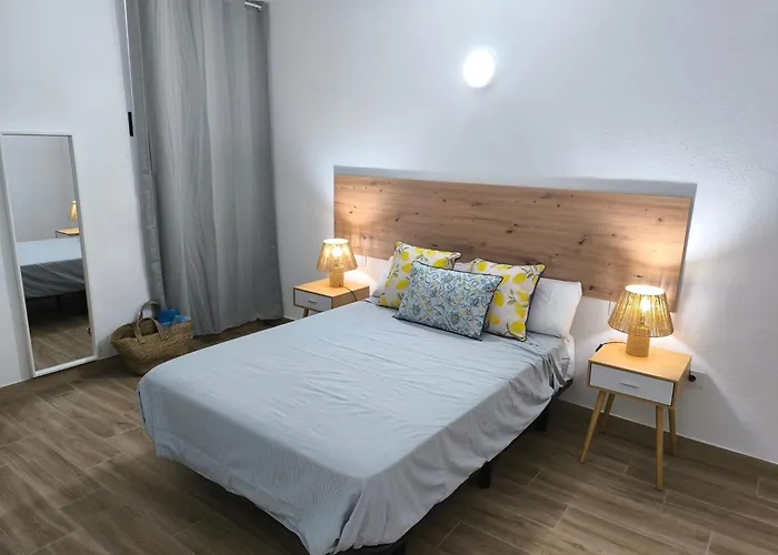 Vakantiehuis South *