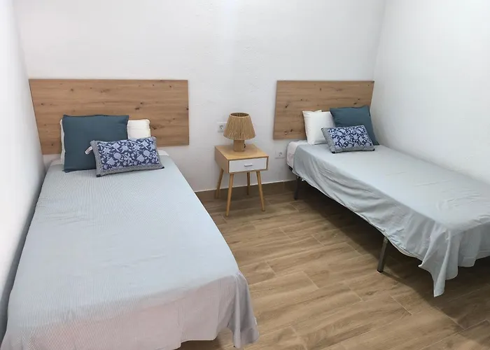 South Vakantiehuis *