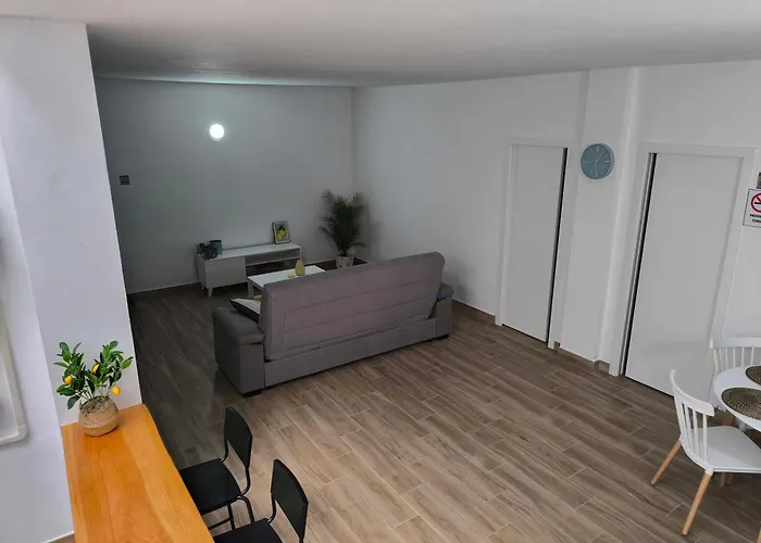 South Vakantiehuis