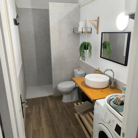 Ferienhaus South *