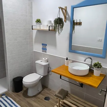 Ferienhaus South Abades (Tenerife)