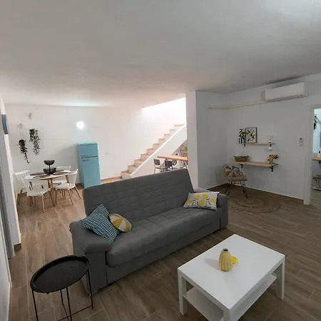 Ferienhaus South *