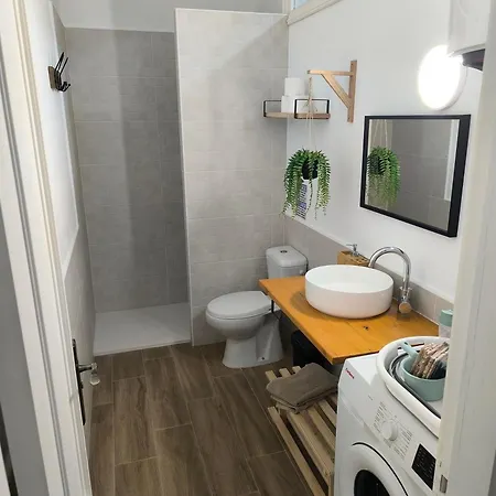 South Tatil Evi Abades (Tenerife)
